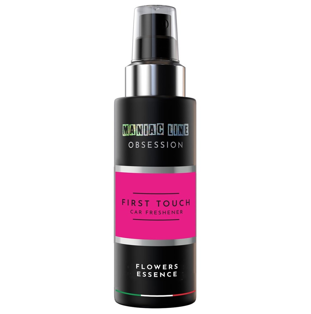 Maniac Line Obsession | Interior Scent | 150ML