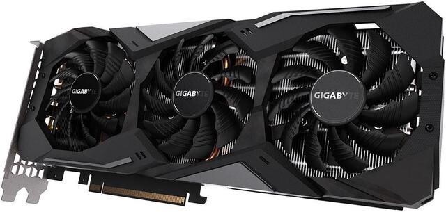 グラフィックボード・グラボ・ビデオカード Gigabyte GV-N207SGAMING OC-8GD GeForce Amazon.com: GIGABYTE GV-N207SGAMING OC-8GD GeForce RTX 2070 Super