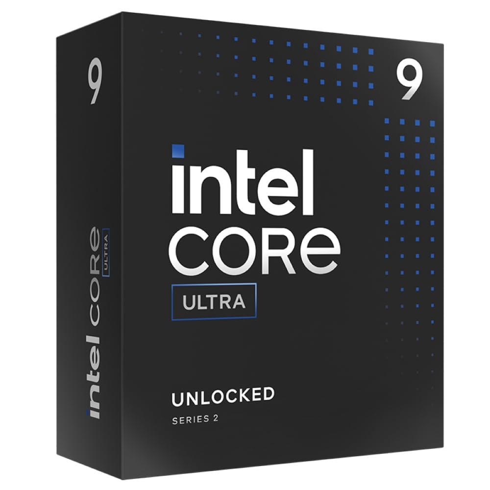 Core Ultra 9 285k ジャンク品 NEW Intel Core Ultra 9 285K Tetracosa-core [24 Core] 3.70 GHz