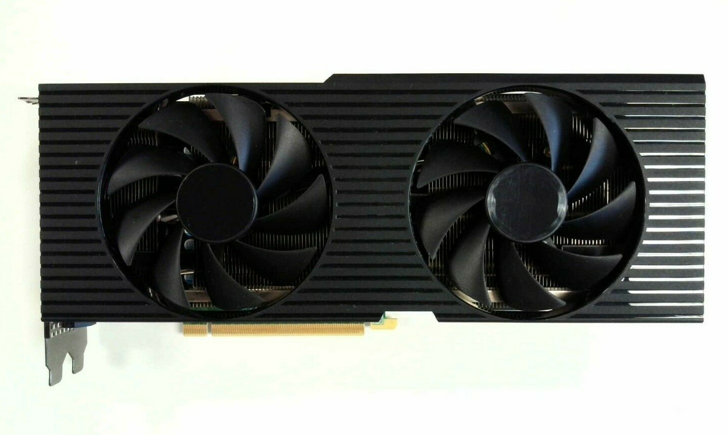 Dell NVIDIA GeForce RTX 3090 24GB GDDR6X Graphics Card | PCI