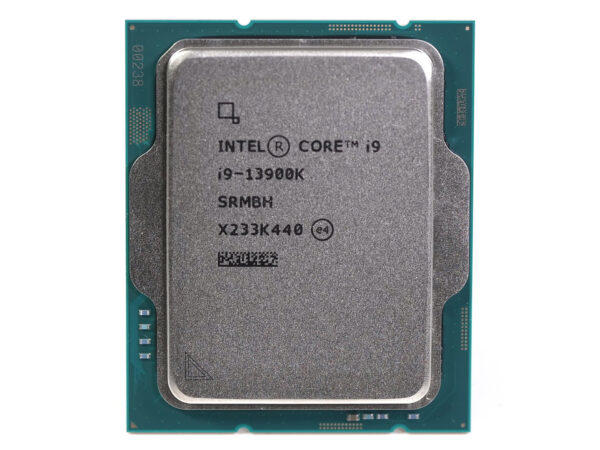 CPU intel core i9 13900kf Intel Core i9-13900KF Desktop Processor 24 cores (8 P-cores + 16 E