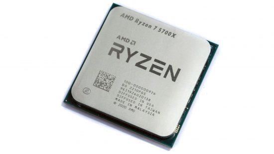 AMD Ryzen 7 5700X 3.4GHz Socket AM4 Octa-Core Processor | eBay