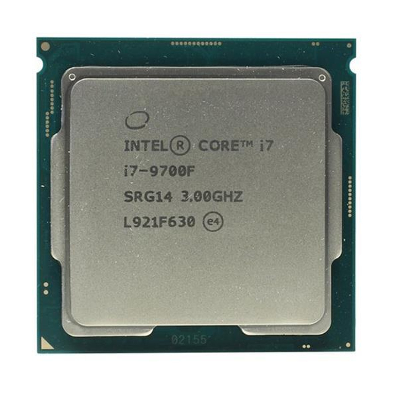 Intel Core i7-9700F (ジャンク) Amazon.com: Intel Core i7-9700F Desktop Processor 8 Core Up to 4.7