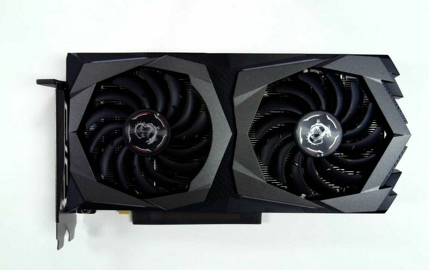 MSI GeForce GTX 1660 6GB SUPER GAMING X TWIN FROZR 7 Graphics Card