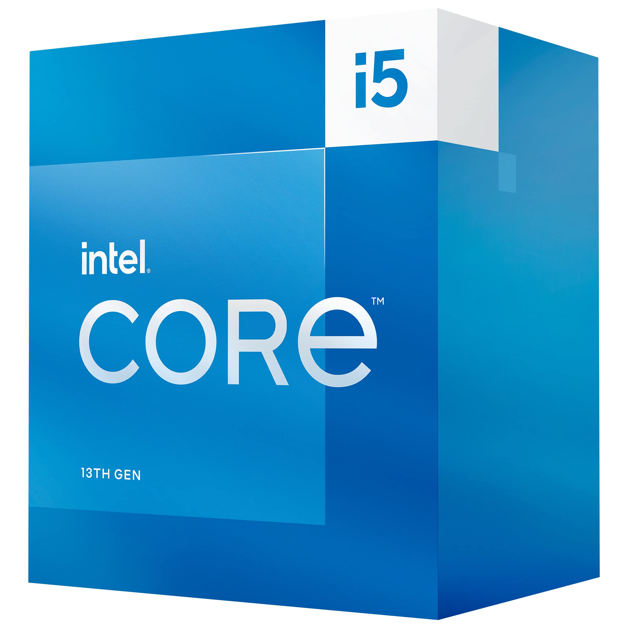 [中古] intel CORE i5-13500 Intel Core i5-13500 Desktop Processor 14 cores 6 P-cores + 8 E