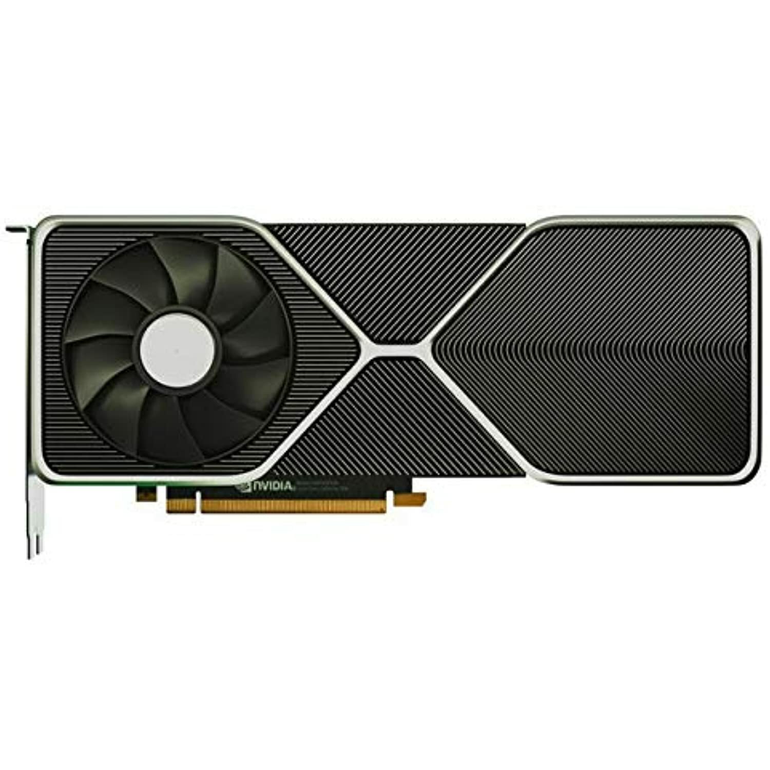 グラフィックボード・グラボ・ビデオカード NVIDIA GeForce RTX 3080 Founders Ed 10GB NVIDIA GeForce RTX 3080 Founders Edition 10GB GDDR6X Graphics Card