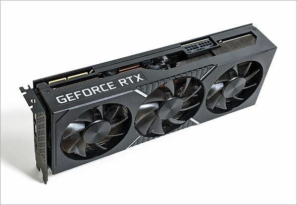 【HP】RTX3080 (10GB) HP Nvidia RTX 3080 10GB GDDR6x Video Graphics Card NON-LHR Gaming
