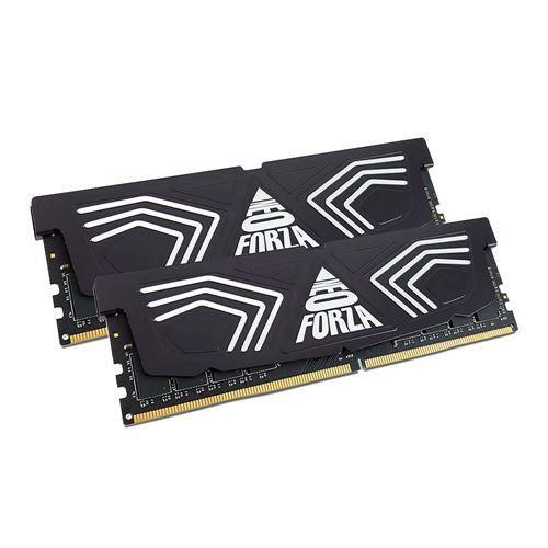 NEO FORZA 16GB (2x8GB) 288-Pin 3000 MHz DDR4 Desktop RAM