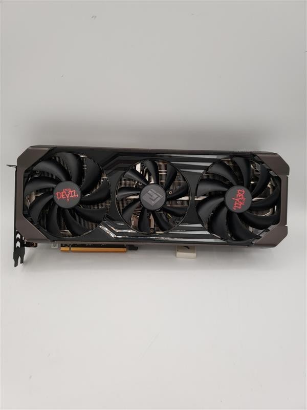 PowerColor Red Devil AMD Radeon RX 6700 XT 12GB GDDR6 AXRX 6700XT