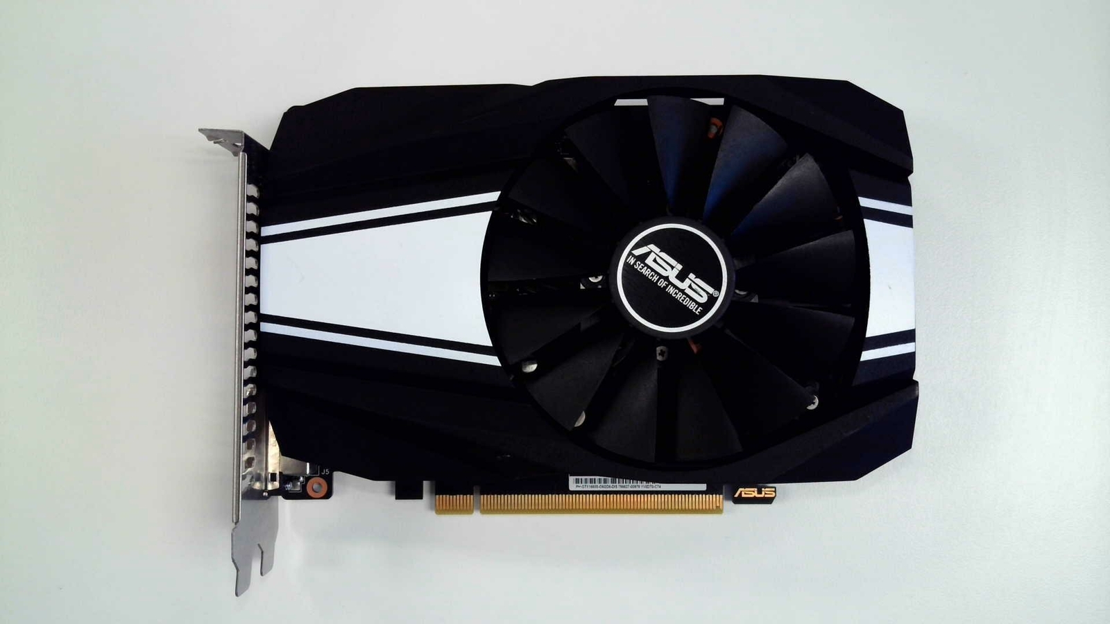 Asus GeForce GTX 1660 Super OC 6GB Phoenix Graphics Card (PH