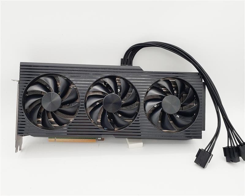 Dell Nvidia GeForce RTX 4090 24GB GDDR6X Graphics Card | eBay