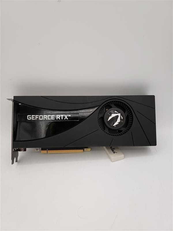 ZOTAC GAMING GeForce RTX 2070 Super Blower 8GB Graphics Card (ZT
