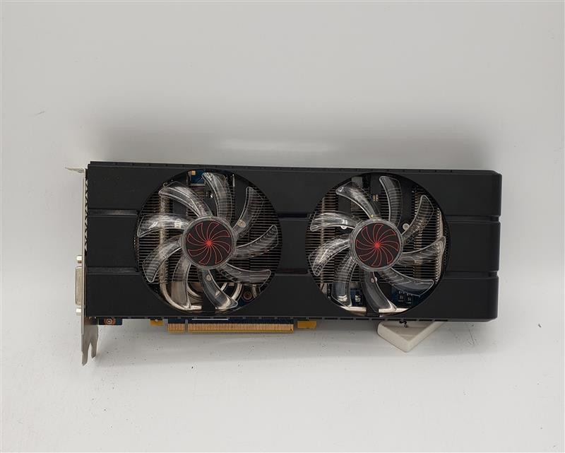 HP NVIDIA GeForce GTX 1080 8GB GDDR5X PCIe 3.0 Graphics Card | eBay