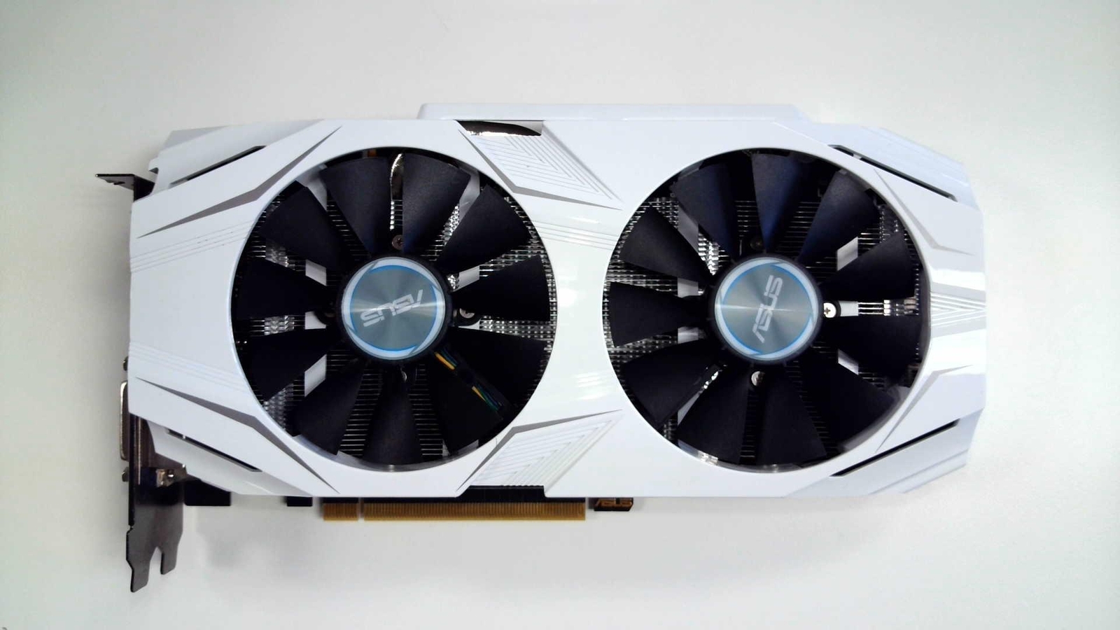 Asus Dual Is Gtx 1070 Vr Ready ASUS Cerberus GeForce GTX 1070 Ti
