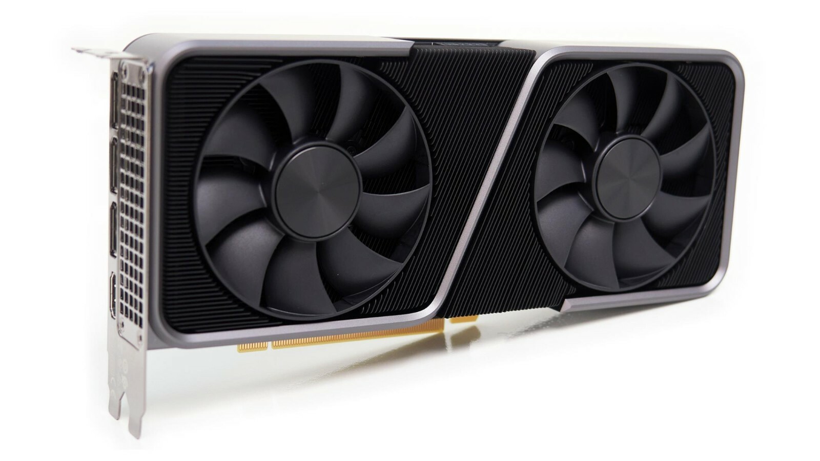 NVIDIA GeForce RTX 3070 8GB Founders Edition GDDR6 Graphics Card