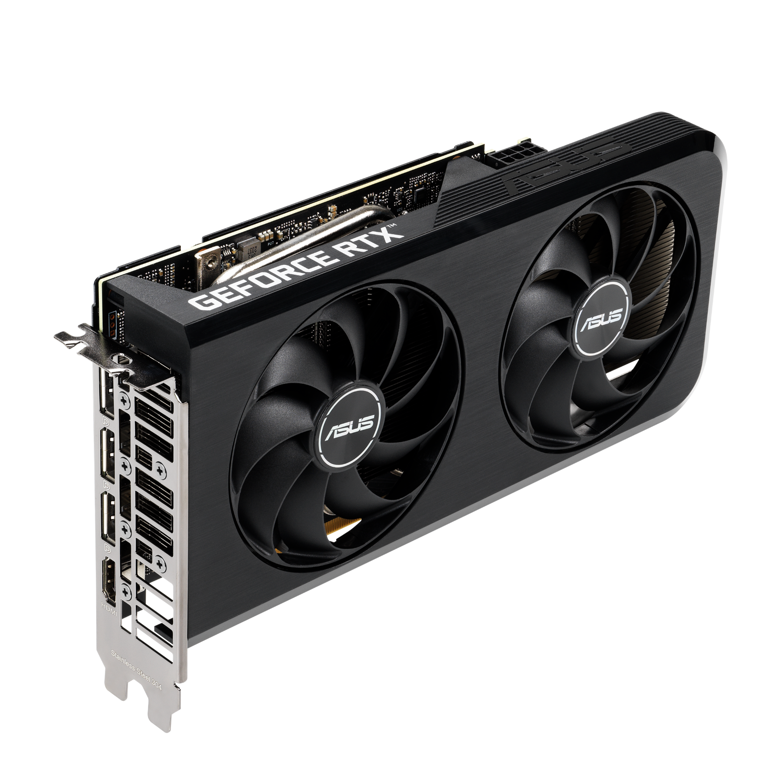 ASUS GeForce RTX 3070 SI Edition 8GB GDDR6 (DUAL-RTX3070-8G-SI) | eBay