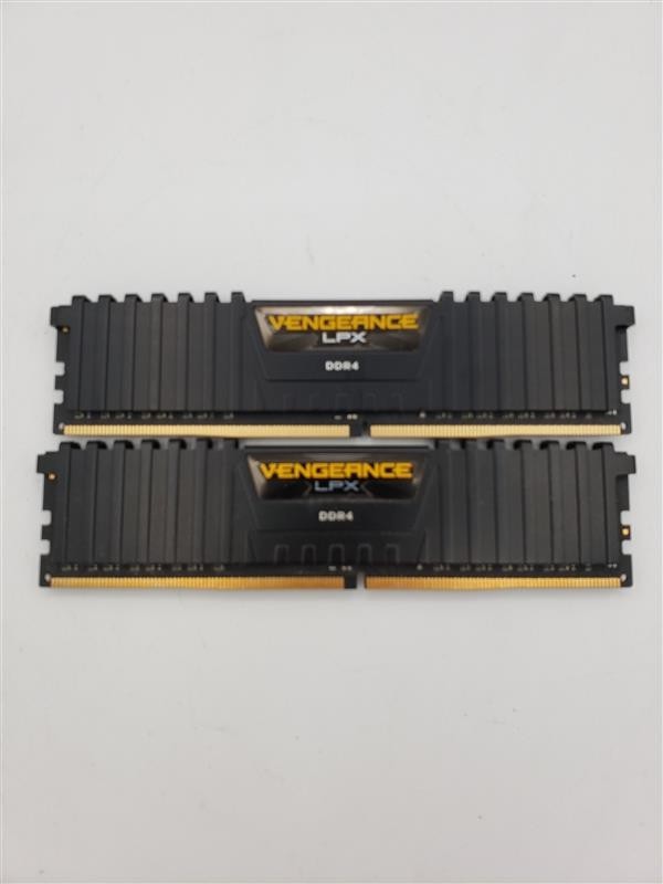 Corsair Vengeance LPX 16GB (2x8GB) DDR4 RAM 3000MHz