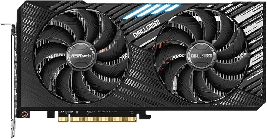 グラフィックボード・グラボ・ビデオカード ASRock Radeon RX 7800 XT 16GB CHALLENGER Amazon.com: ASRock Challenger Radeon RX 7800 XT OC RX7800XT CL