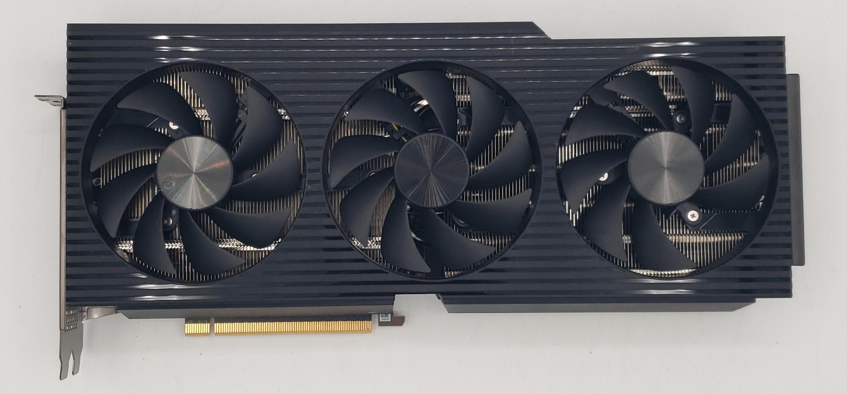 グラフィックボード・グラボ・ビデオカード DELL Alienware RTX4080 Dell GeForce RTX 4080 SUPER 16GB GDDR6X Graphics Card | Note