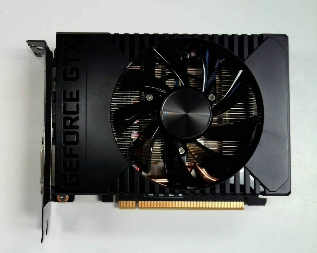 【中古】HP NVIDIA GeForce GTX 1660 super 6G HP GeForce GTX 1660 Super 6GB OEM Graphics Card | eBay