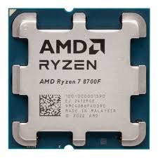 AMD Ryzen 7 8700F AM5 4.1GHz 8-core CPU | eBay