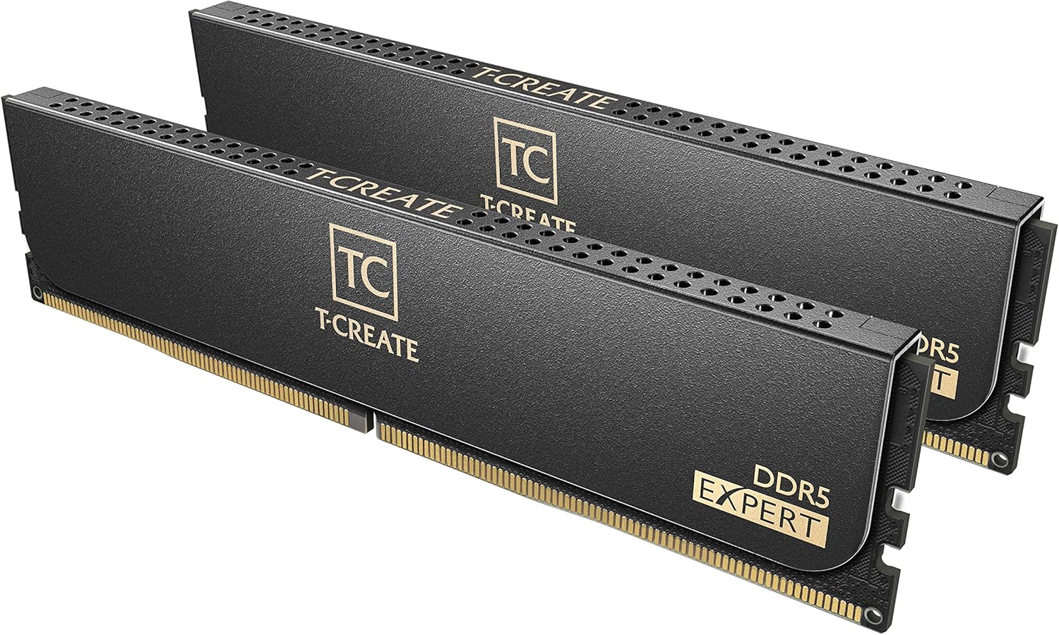 TEAMGROUP T-CREATE EXPERT 64GB (2x32GB) DDR5-6400MHz