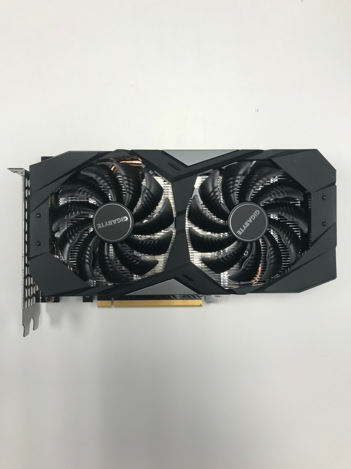 Gigabyte GeForce GTX 1660 Ti 6GB Windforce Graphics Card (GV
