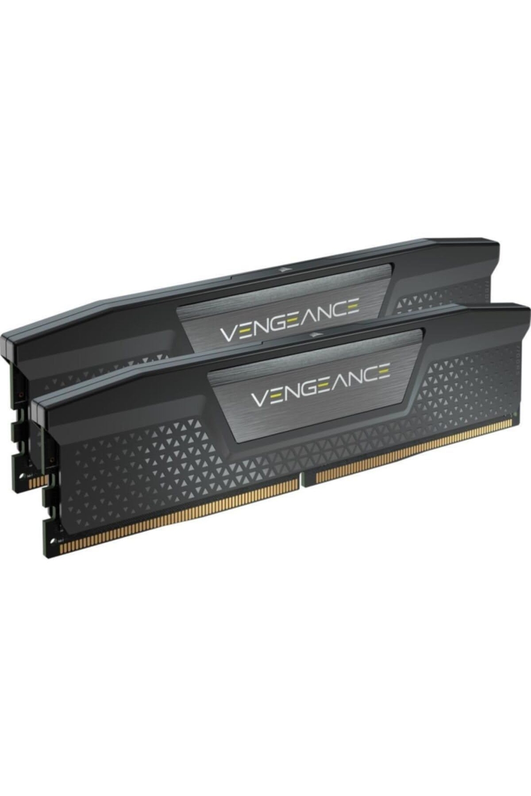 CORSAIR VENGEANCE DDR5 RAM 32GB (2x16GB) 5600MHz CL36 Black