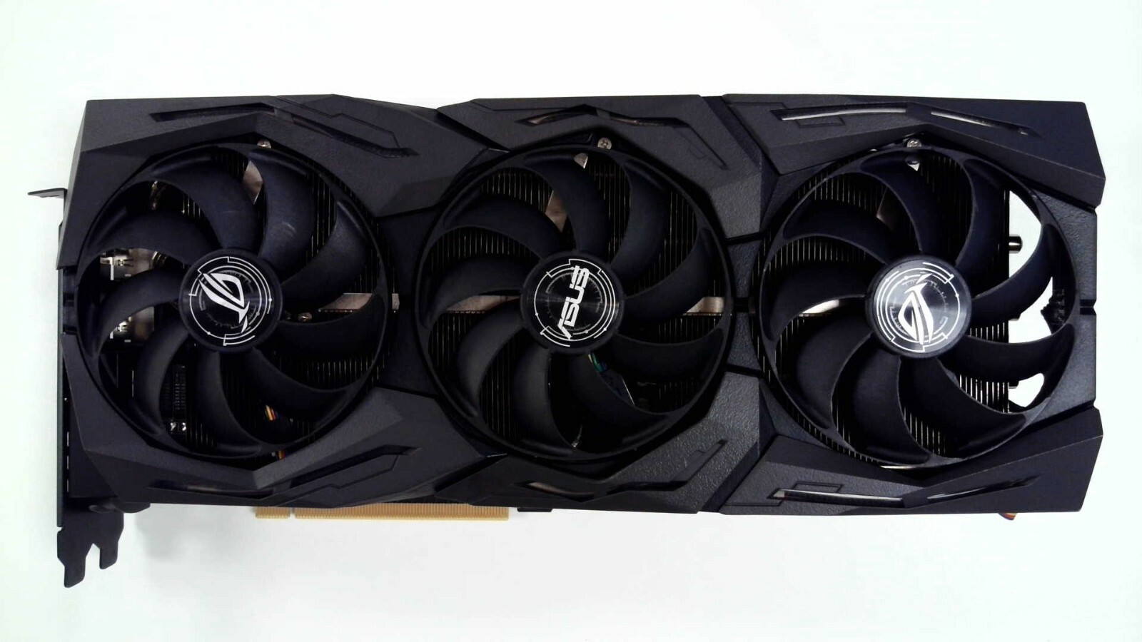 ASUS ROG STRIX RTX 2080 SUPER 8GB Graphics Card (ROG-STRIX