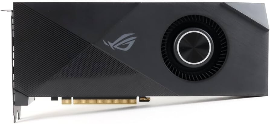 ASUS GeForce RTX 2080 SUPER 8GB Turbo Graphics Card | eBay