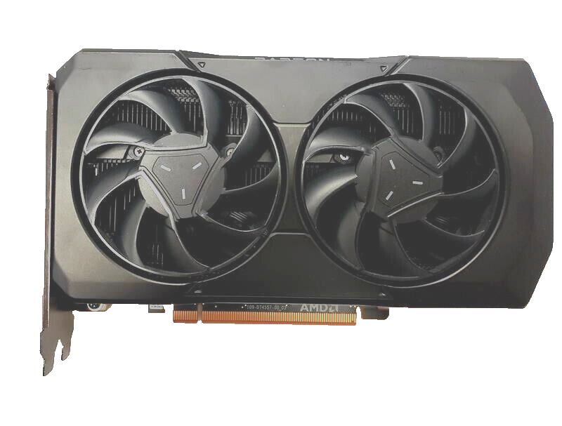 まうきん　AMD RADEON RX7600 8GB NEW AMD Radeon RX 7600 8GB Reference Graphics Card | eBay