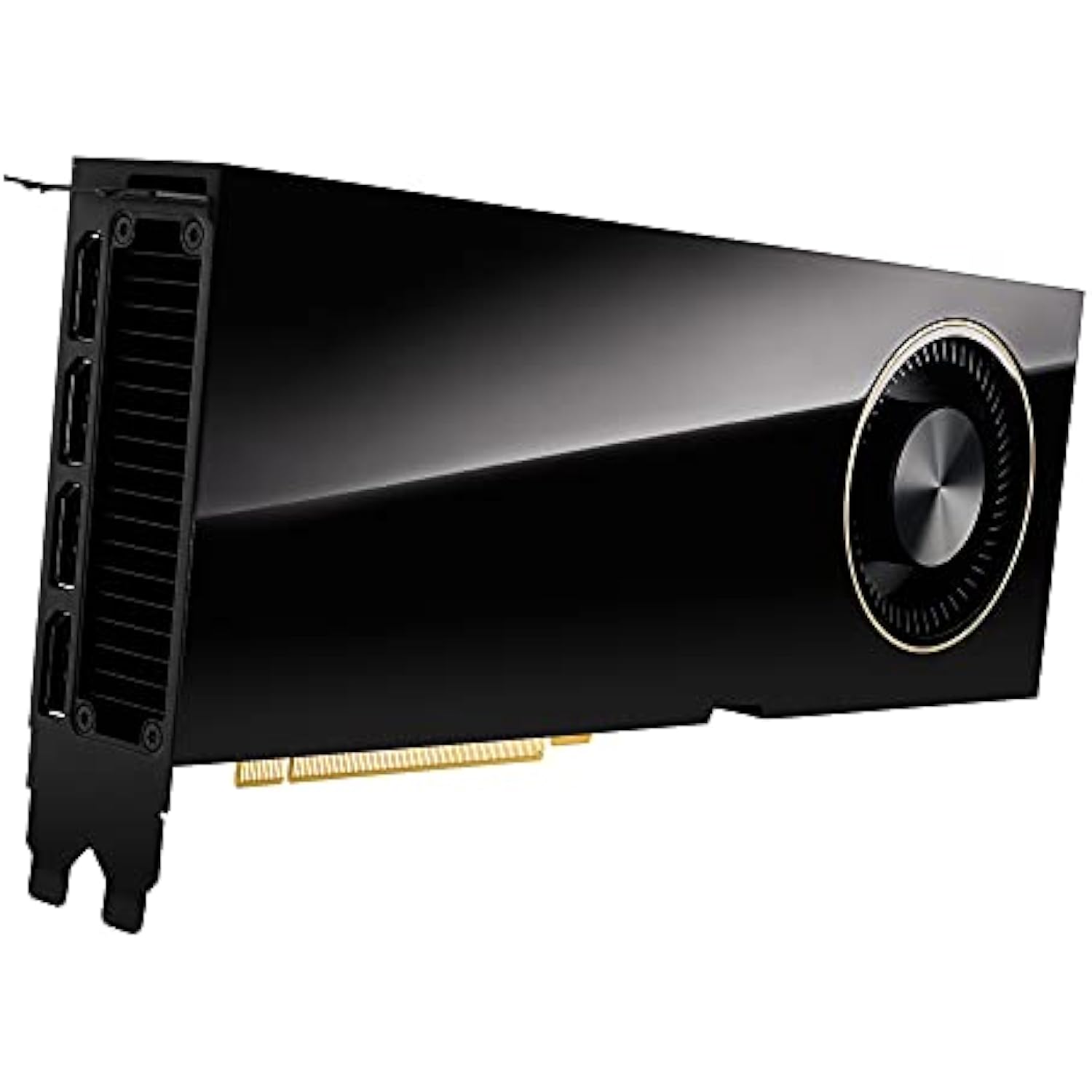 PNY NVIDIA Quadro RTX A6000 48GB GDDR6 Graphics Card | eBay