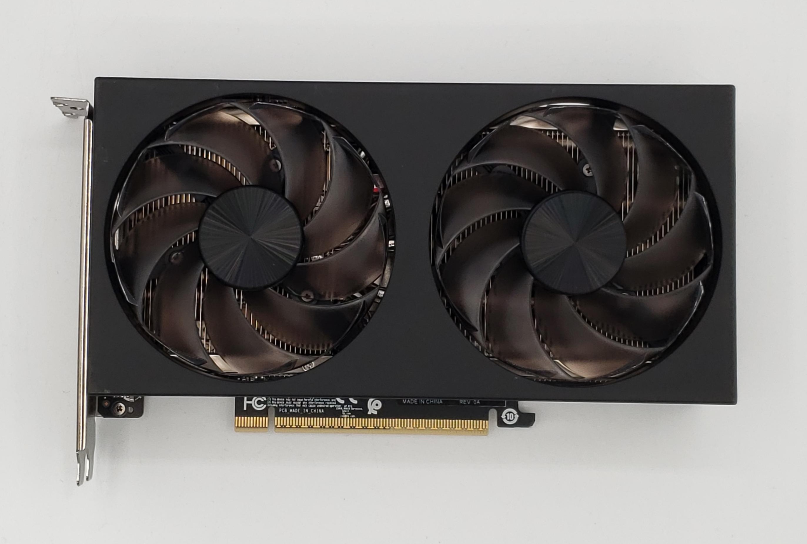 HP Nvidia RTX 5060 Ti 16GB Graphics Card | eBay
