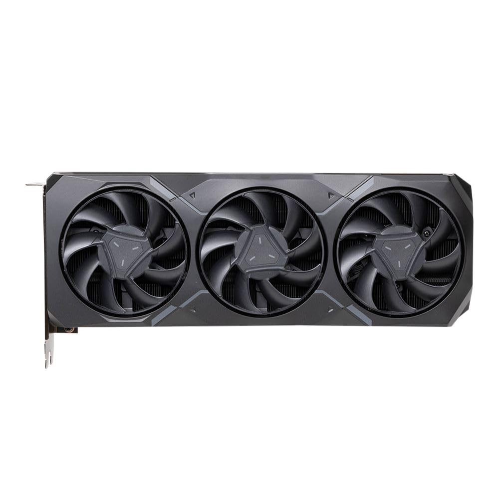 AMD Radeon RX 7900 XT 3X 20GB GDDR6 Reference Gaming Graphics Card