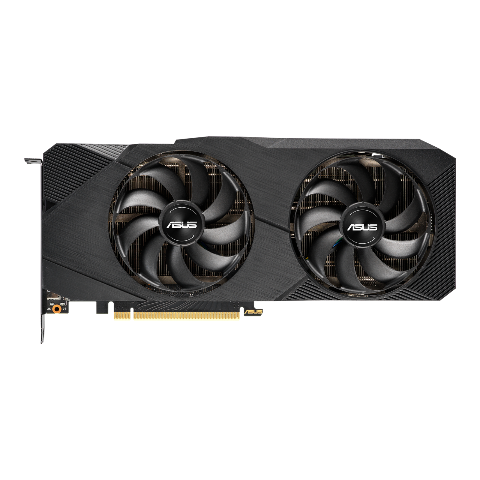 ASUS RTX 2070 SUPER 8GB EVO OC Edition GDDR6 Video Card (DUAL