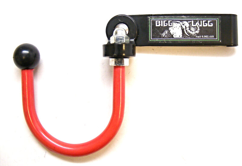 The Original Bigg Lugg Power Tool Holder Belt Hook BL1 eBay