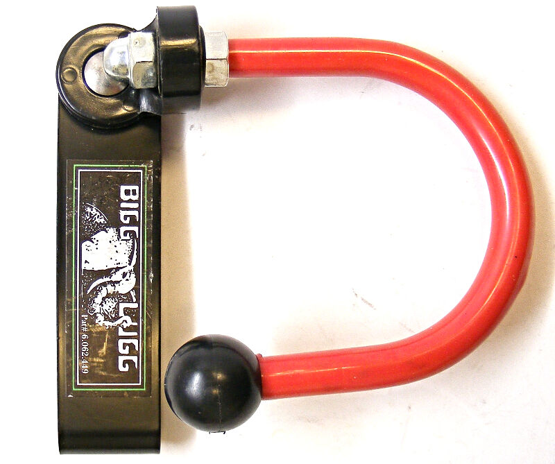 The Original Bigg Lugg Power Tool Holder Belt Hook BL1 eBay