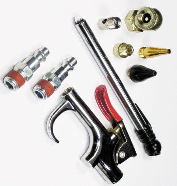 Porter Cable Genuine OEM Replacement Air Compressor Accessory Kit # N075781