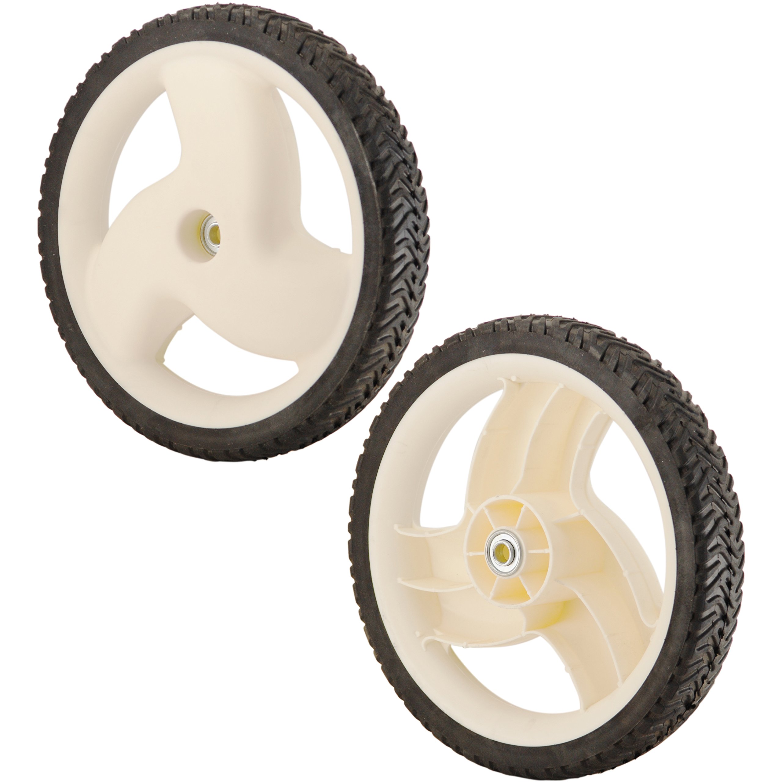 Stens 205268 Rear Wheels 2 pack Toro 1051816 eBay