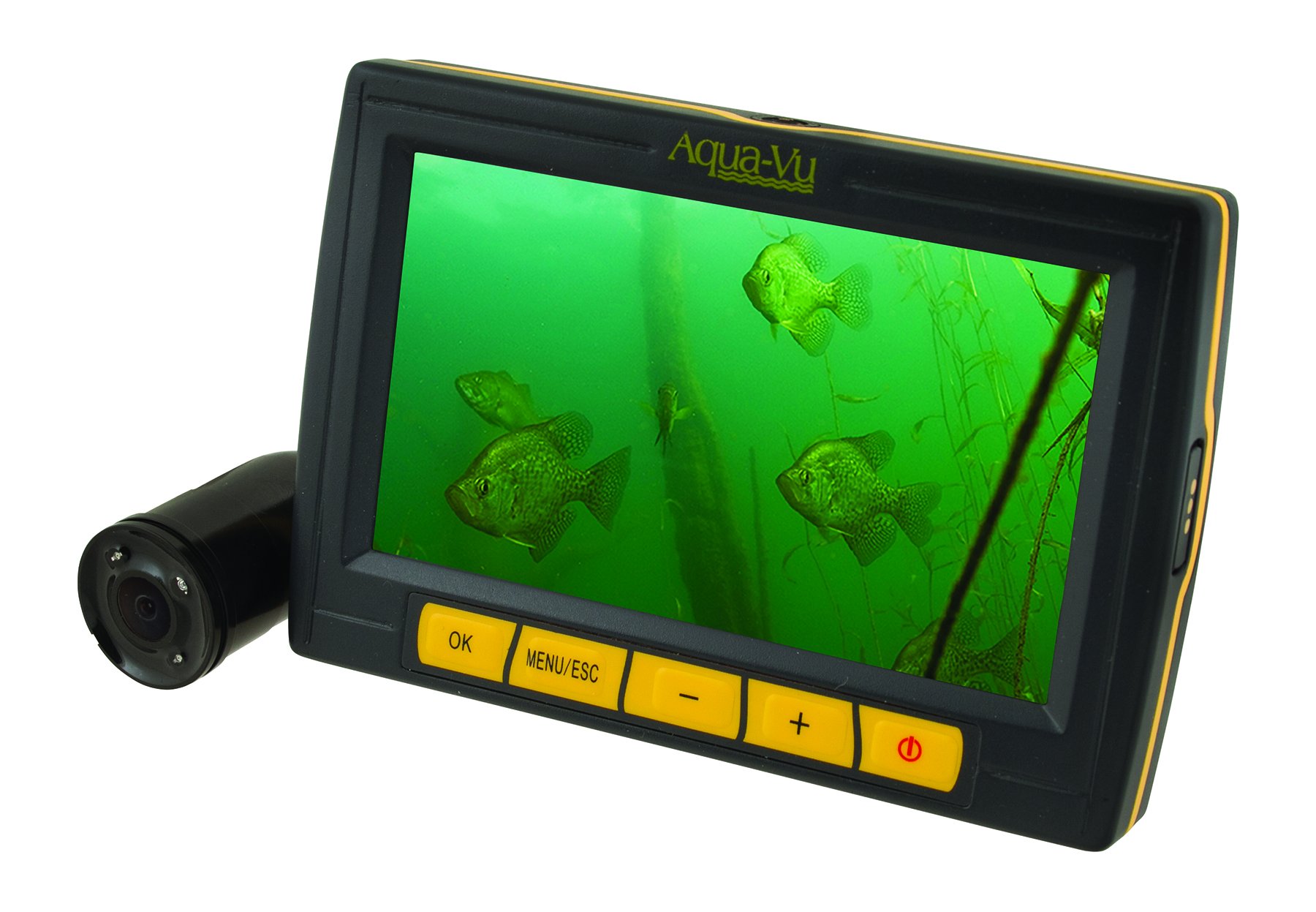 aqua shot underwater digital camera