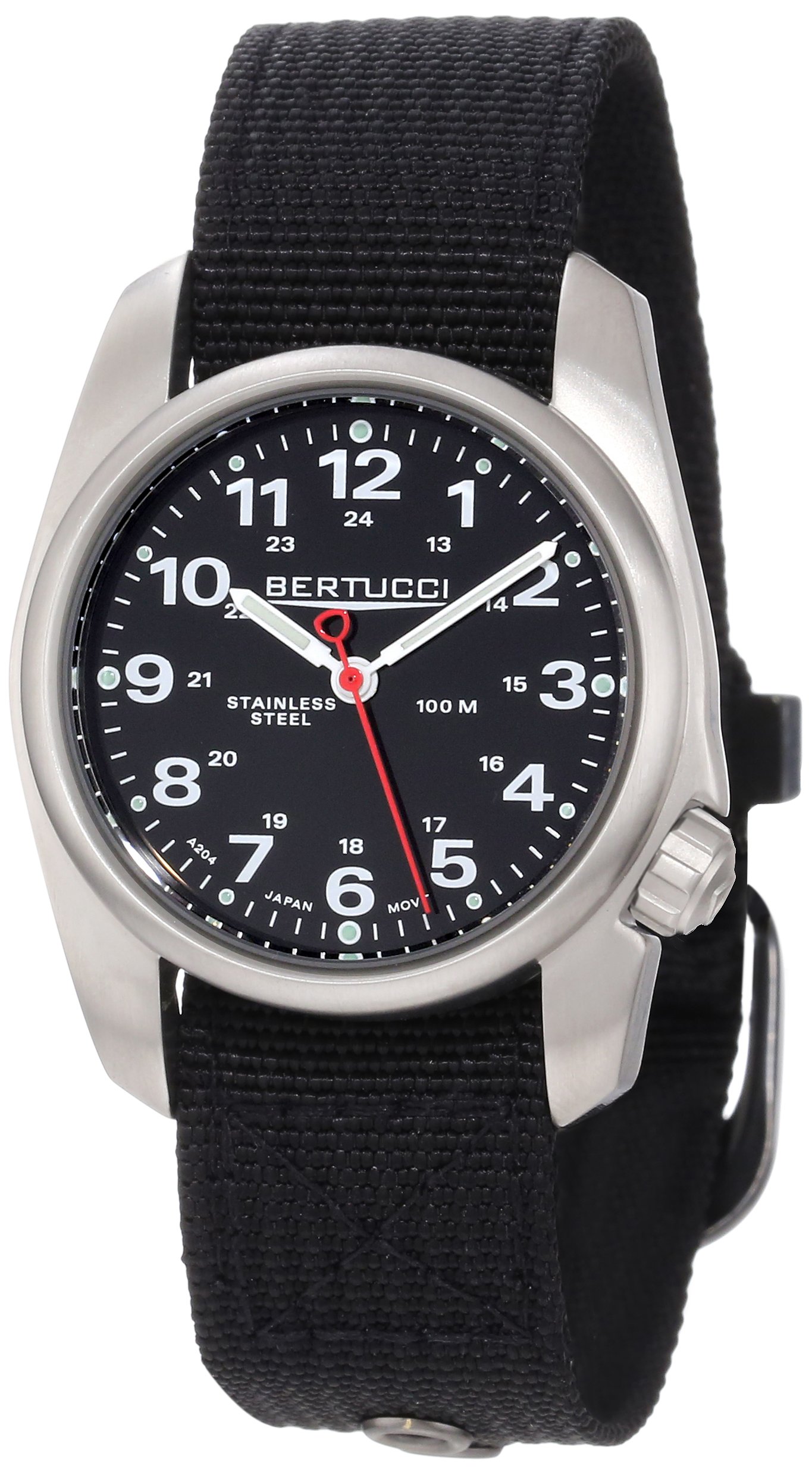 Bertucci A-1S Field Watch | eBay