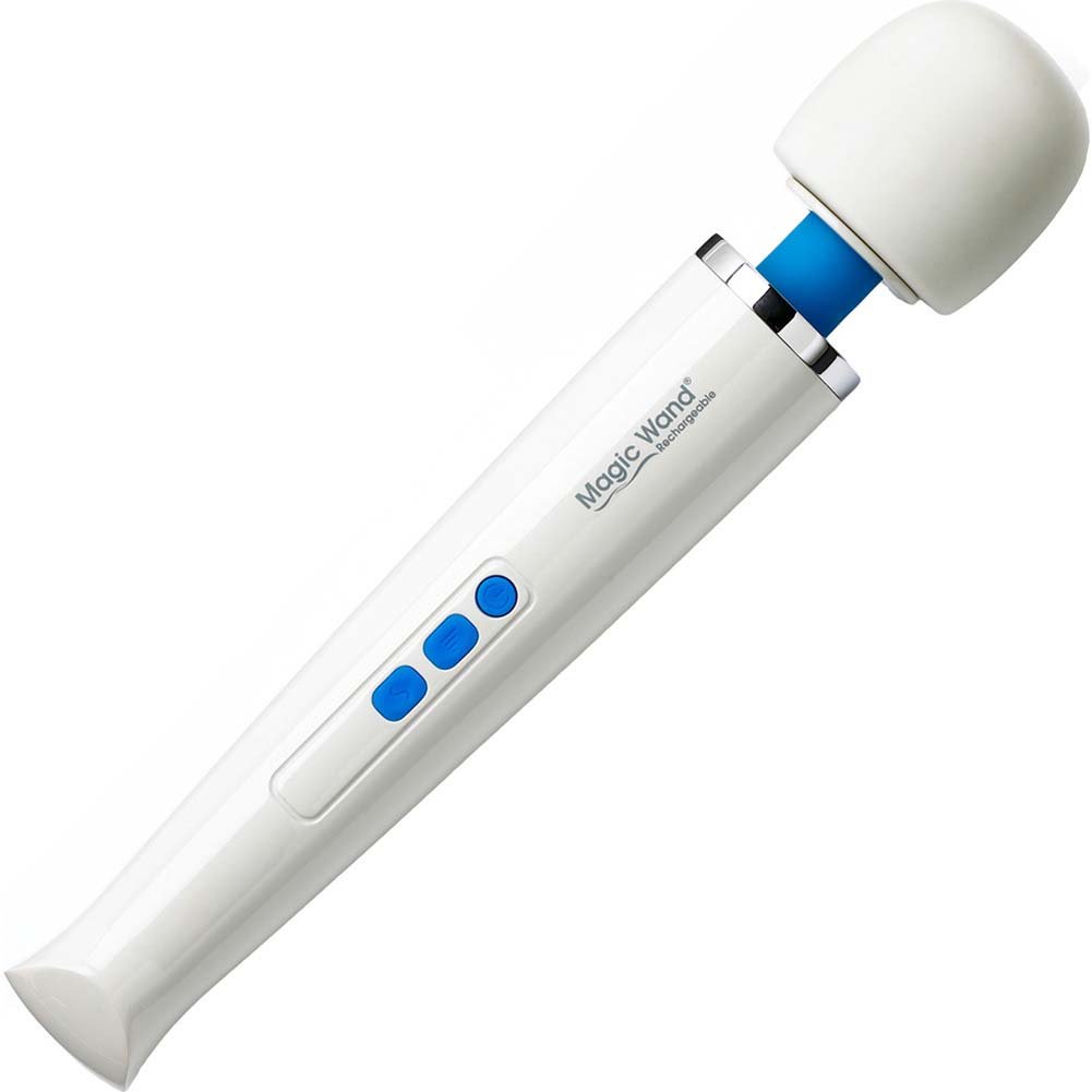 Wholesale Magic Wand Cordless Handheld Electric Massager