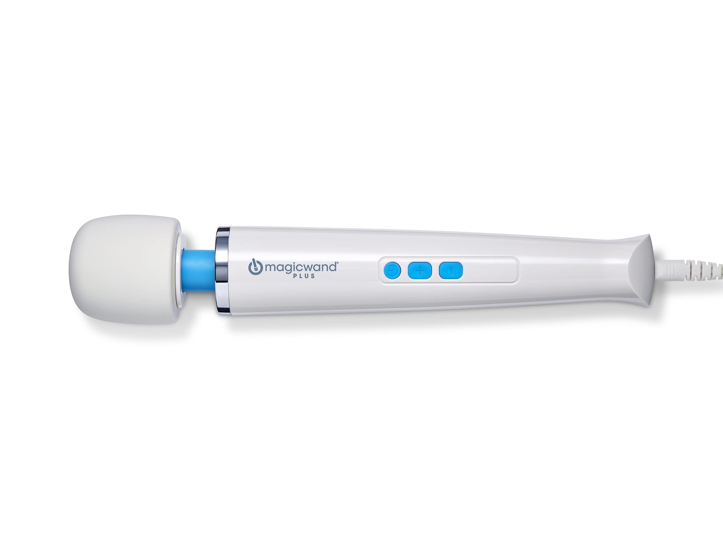 the wand vibrator Best Magic Wand Vibrators main image 1