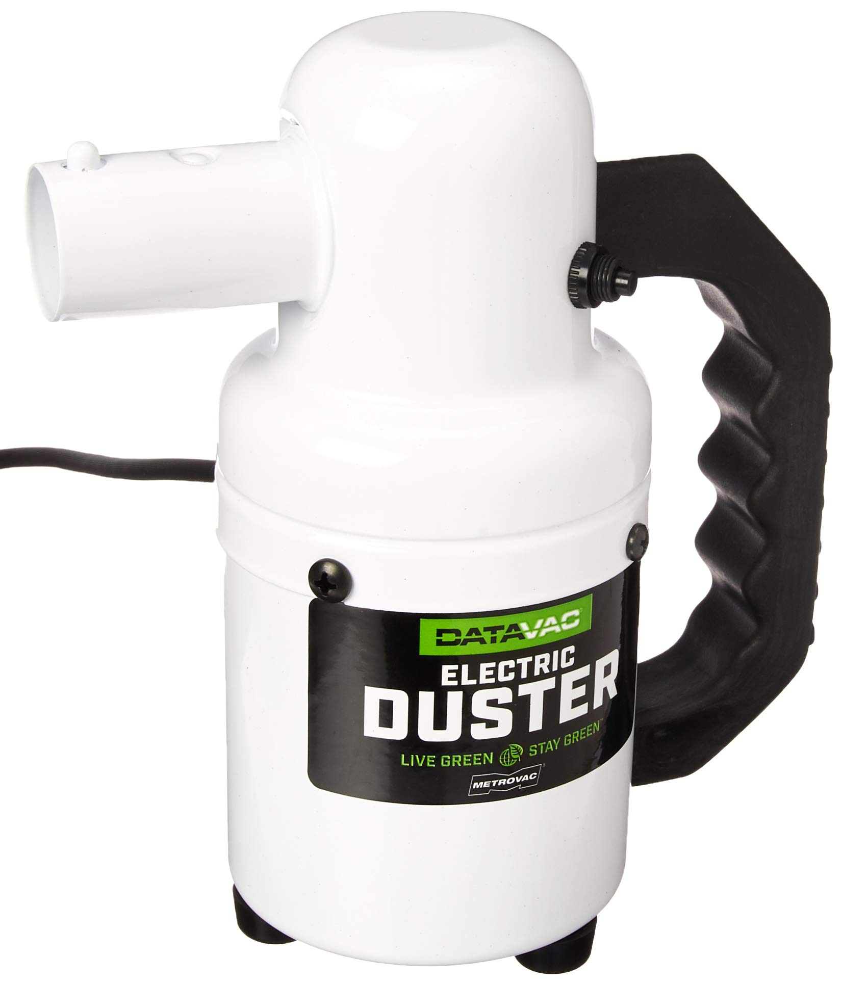 Metro Vacuum ED500P DataVac 500Watt, 0.75HP Electric Duster eBay