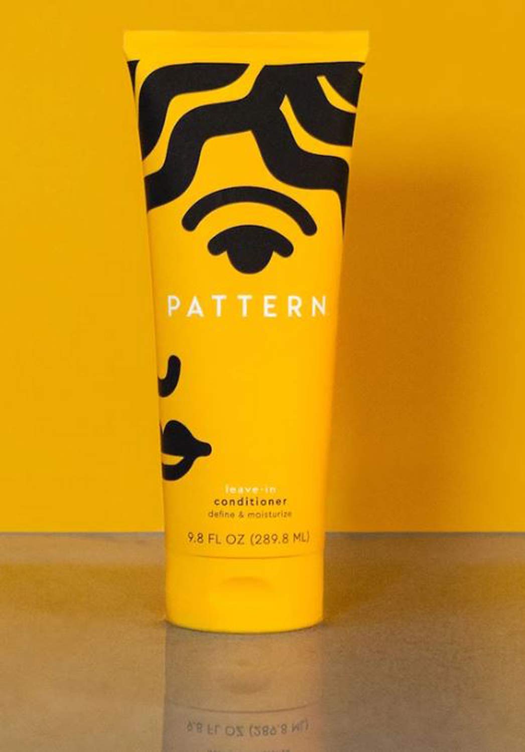 Pattern Leave In Conditioner For Curly Hair 9.8 Fl. Oz! 689973136864 eBay