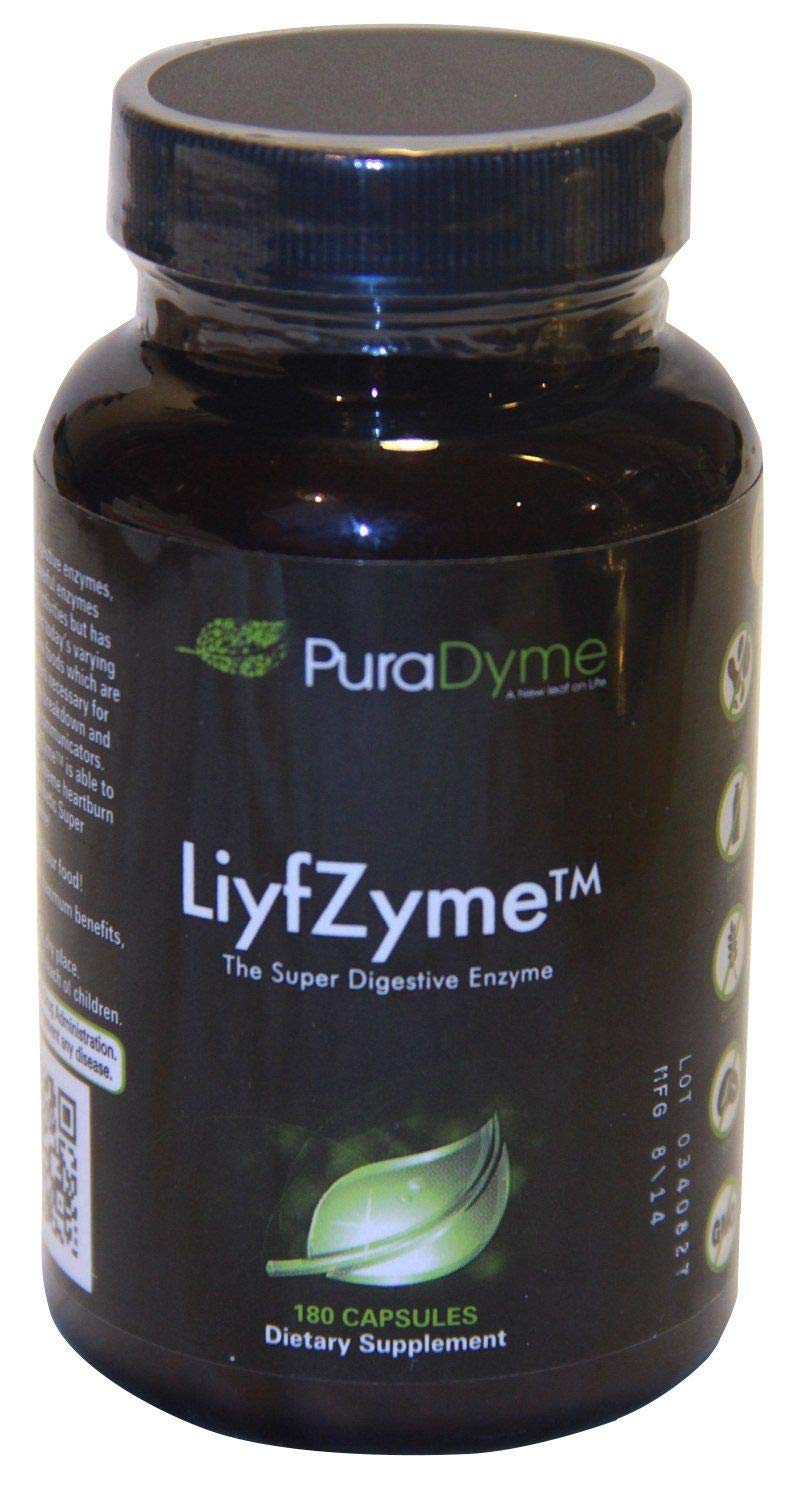 Best plant based digestive enzymes information