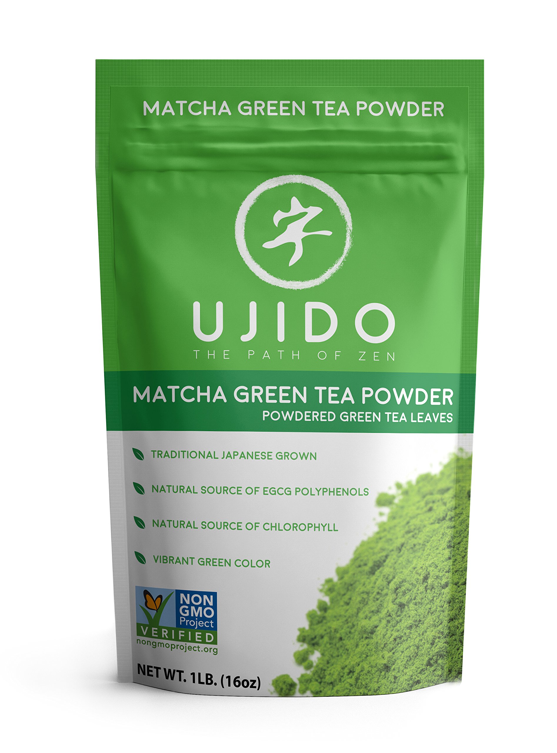 Powder (16 Oz) Culinary Smoothie Booster