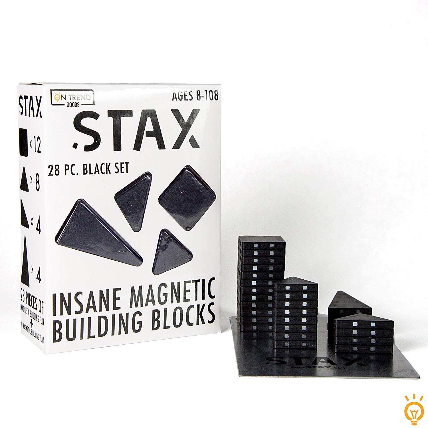 stax building blocks