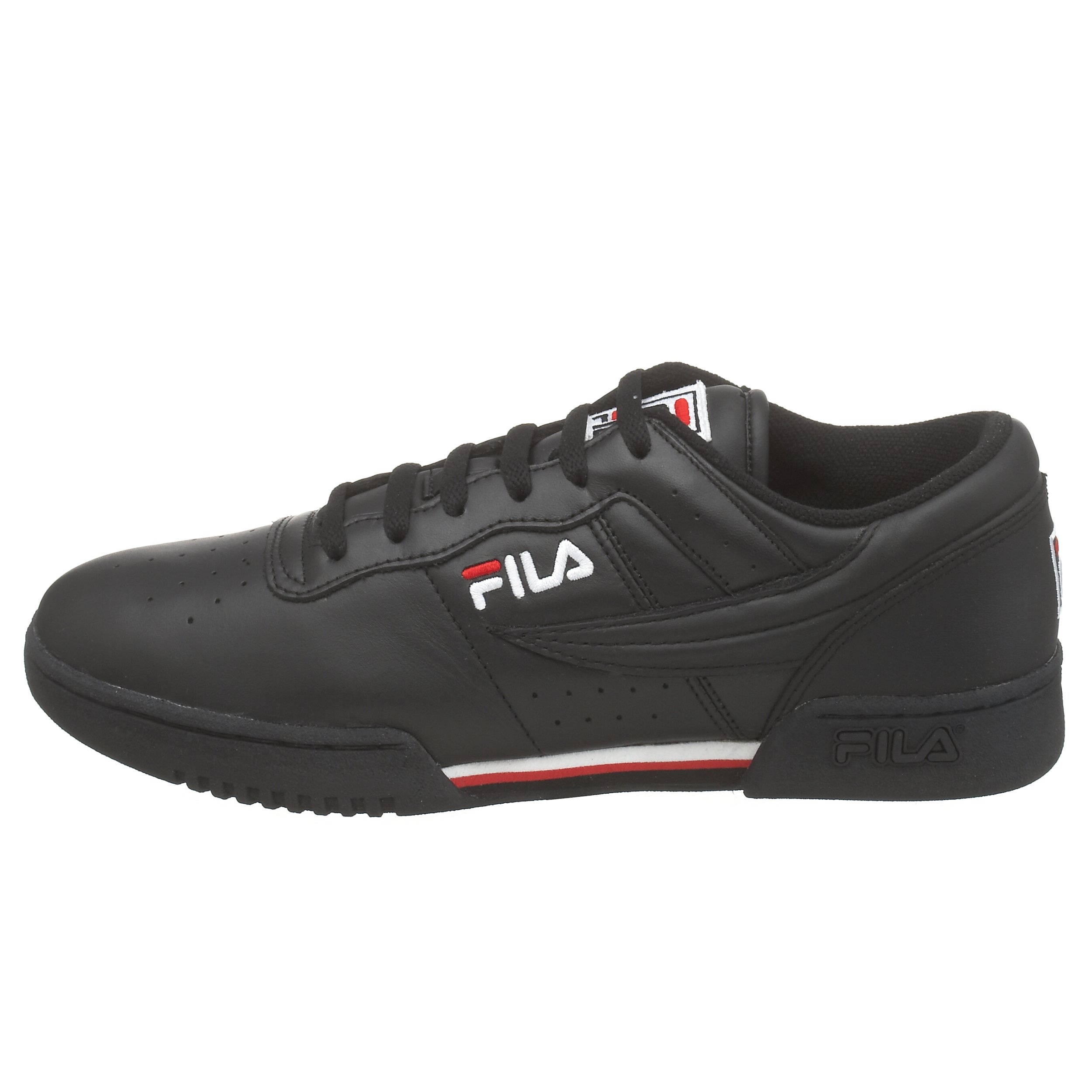 fila men's original fitness lea classic sneaker