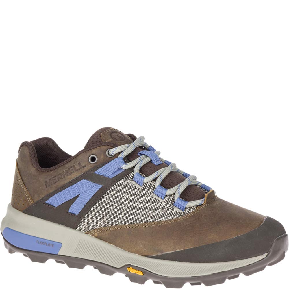 Merrell on sale zion women's